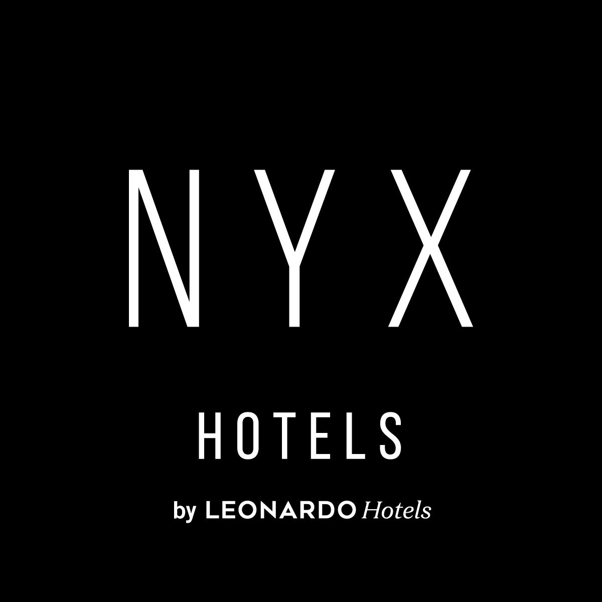 NYX Hotels by Leonardo Hotels